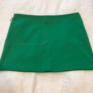 Mini Skirt - Michael Kors